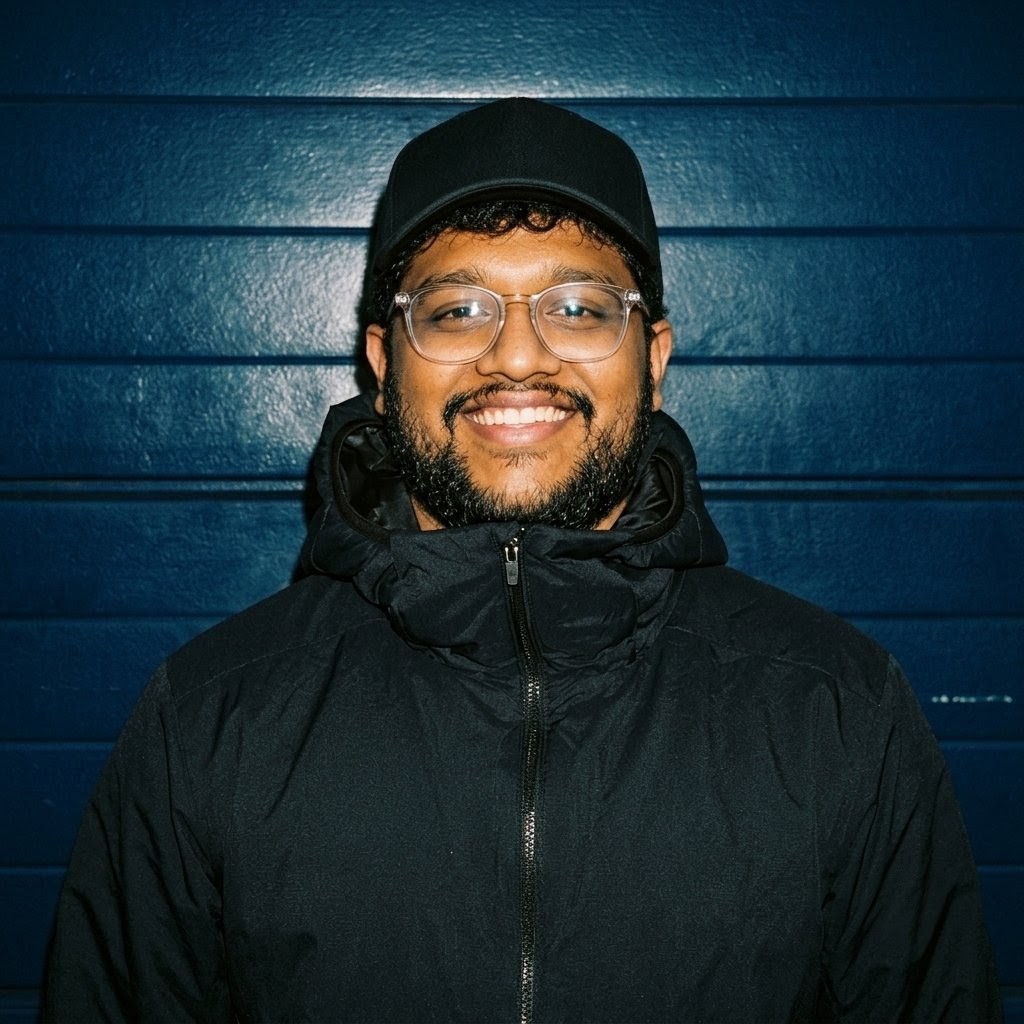 Shobin Thomas